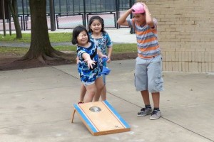 Field Day